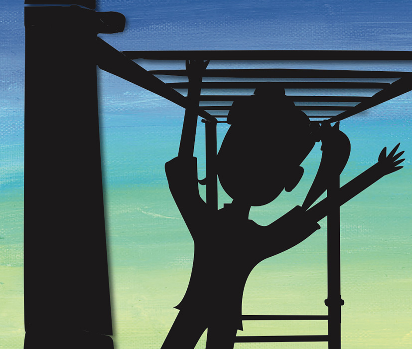 Imagination Playground